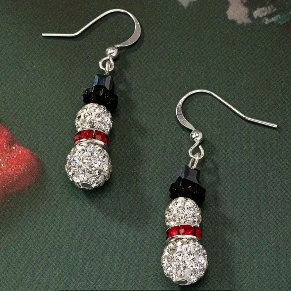 Christmas 🎄 Earrings